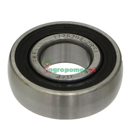 FAG Radial-insert ball bearing | 203-NPP-B